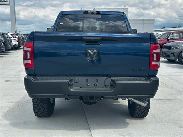 new 2024 Ram 2500 car, priced at $53,945