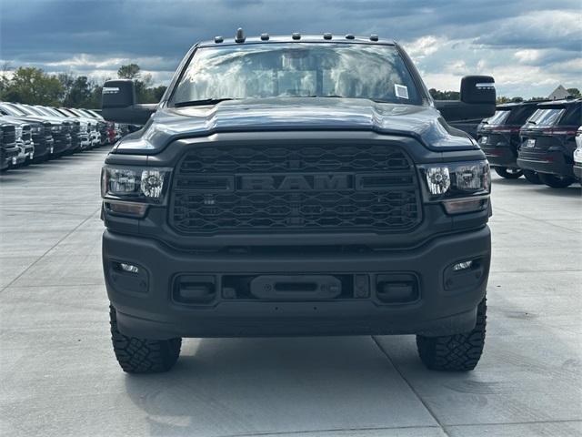 new 2024 Ram 2500 car, priced at $53,945