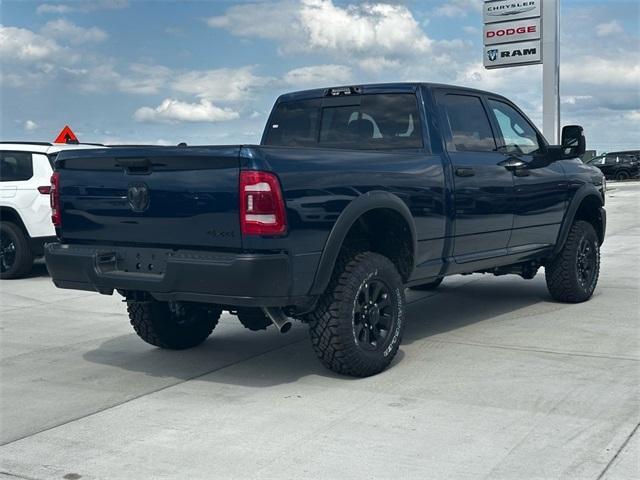 new 2024 Ram 2500 car, priced at $53,945