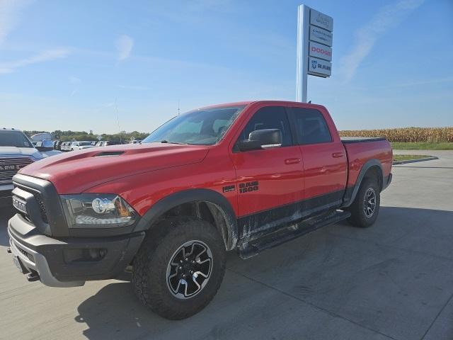 used 2016 Ram 1500 car, priced at $24,906