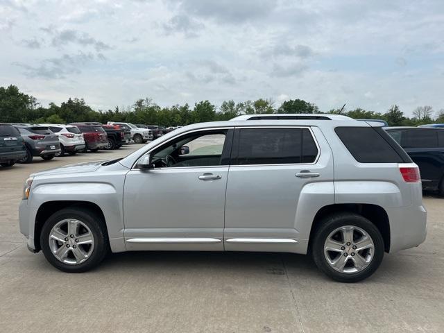 used 2014 GMC Terrain car, priced at $13,577
