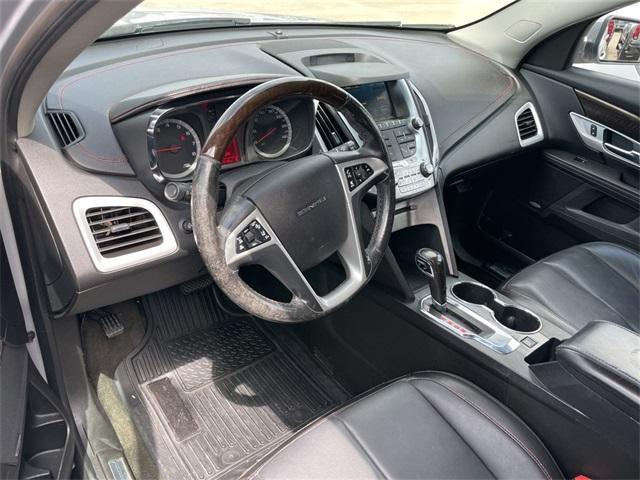 used 2014 GMC Terrain car, priced at $13,495