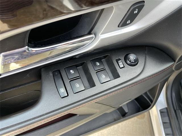used 2014 GMC Terrain car, priced at $13,495