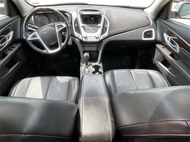 used 2014 GMC Terrain car, priced at $13,495