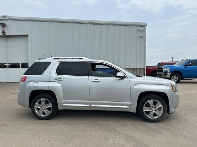 used 2014 GMC Terrain car, priced at $13,577