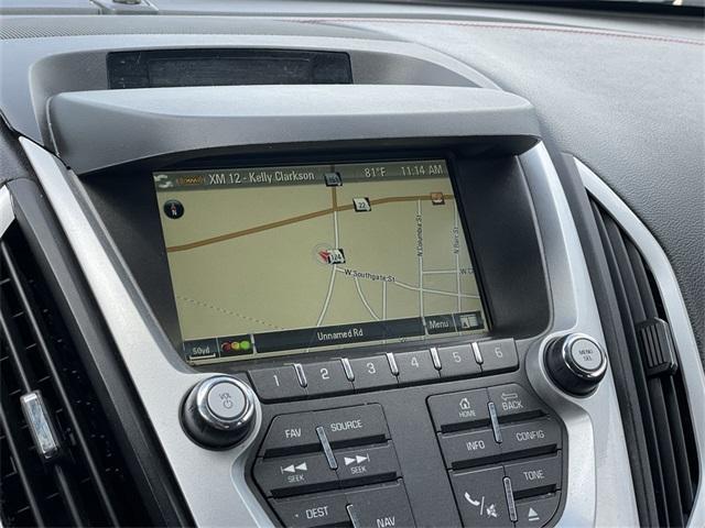 used 2014 GMC Terrain car, priced at $13,495