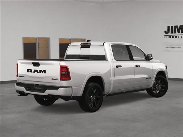 new 2025 Ram 1500 car