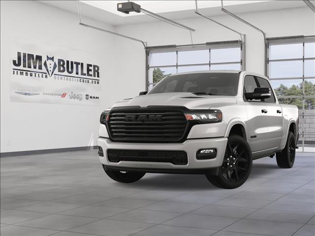 new 2025 Ram 1500 car