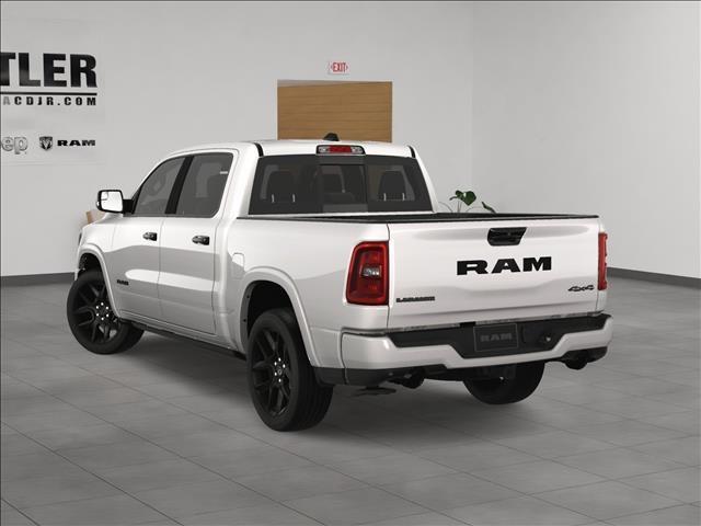 new 2025 Ram 1500 car