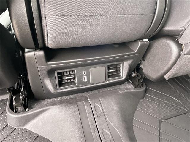 new 2025 Chevrolet Silverado 1500 car, priced at $46,308