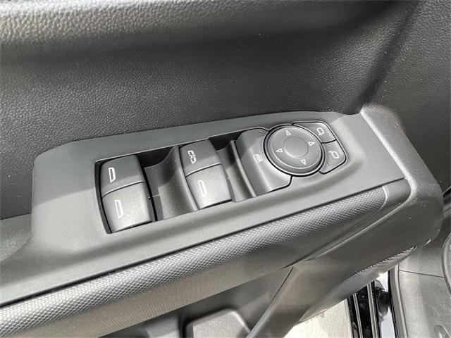new 2025 Chevrolet Silverado 1500 car, priced at $46,308