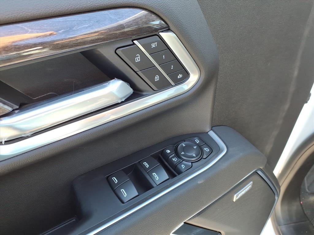 new 2026 Chevrolet Silverado 2500 car, priced at $74,613