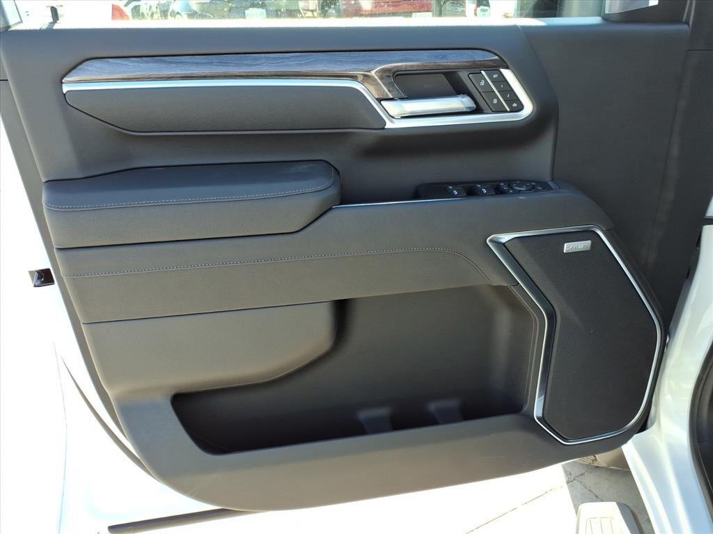 new 2026 Chevrolet Silverado 2500 car, priced at $74,613