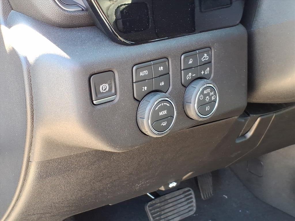 new 2026 Chevrolet Silverado 2500 car, priced at $74,613