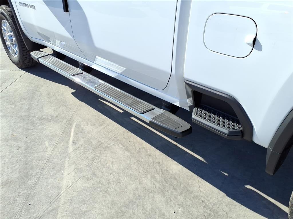 new 2026 Chevrolet Silverado 2500 car, priced at $74,613