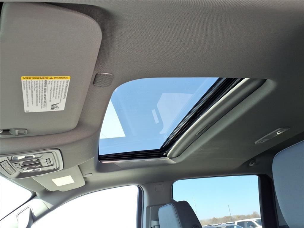 new 2026 Chevrolet Silverado 2500 car, priced at $74,613