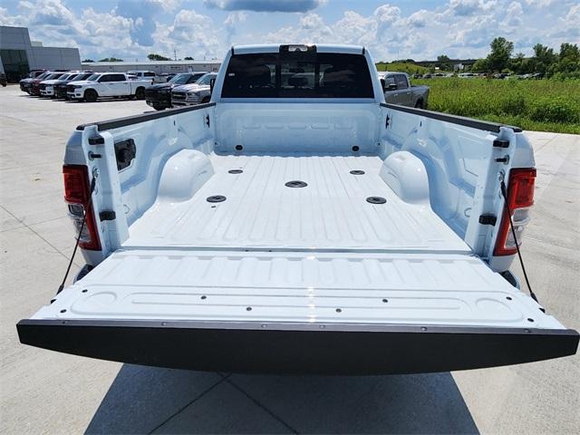 new 2024 Ram 2500 car, priced at $55,975