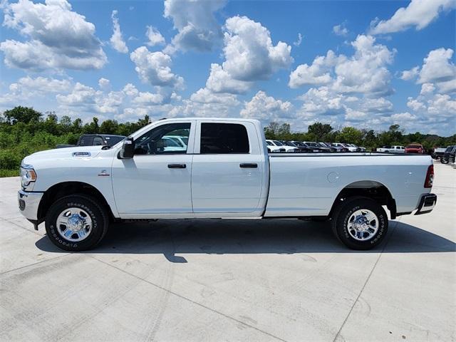 new 2024 Ram 2500 car, priced at $55,975