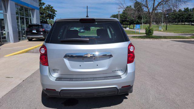 used 2014 Chevrolet Equinox car, priced at $8,296