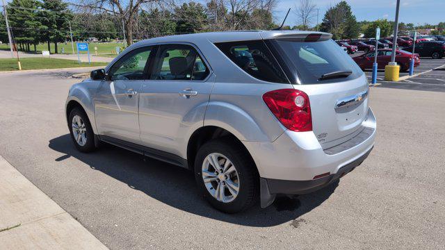 used 2014 Chevrolet Equinox car, priced at $8,296