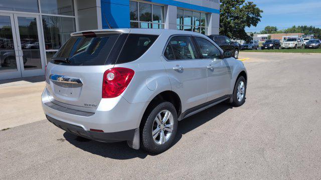 used 2014 Chevrolet Equinox car, priced at $8,296