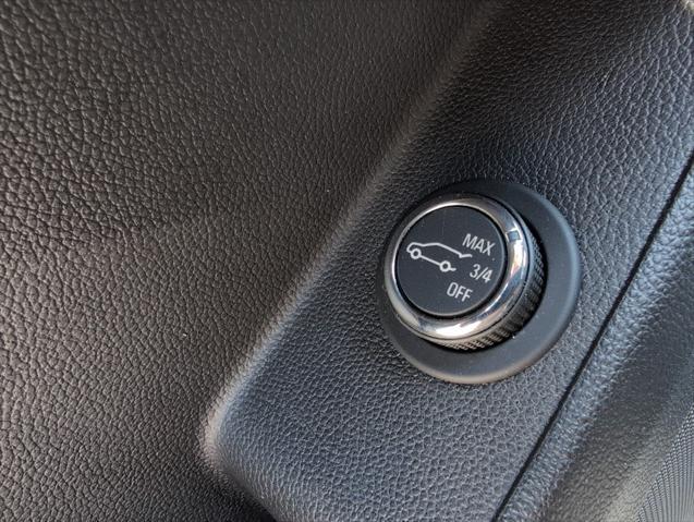 used 2021 Chevrolet Traverse car, priced at $31,202