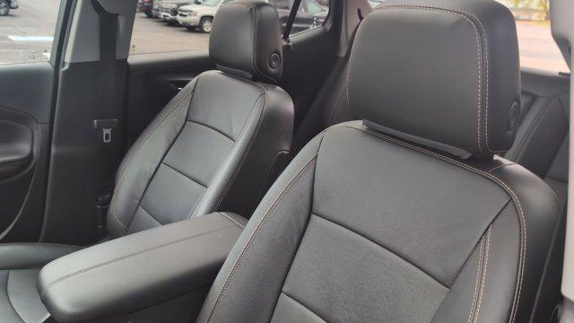 used 2021 GMC Terrain car, priced at $19,971