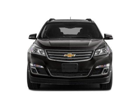 used 2015 Chevrolet Traverse car