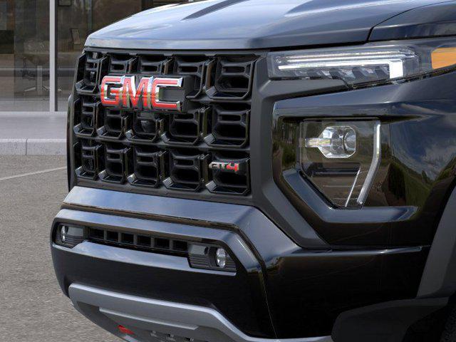 new 2024 GMC Canyon car, priced at $48,875