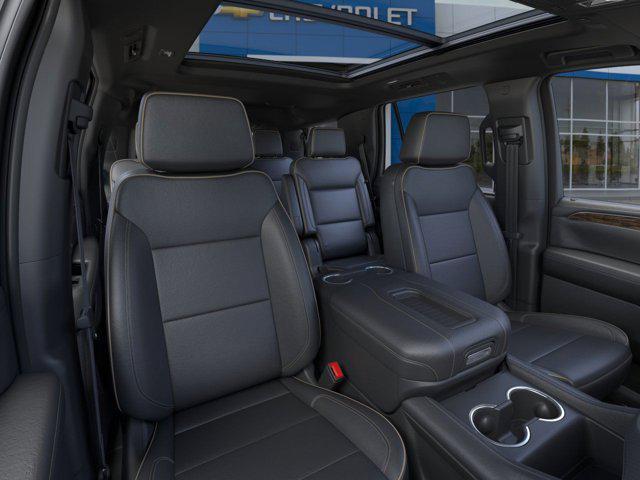 new 2024 Chevrolet Tahoe car, priced at $79,055