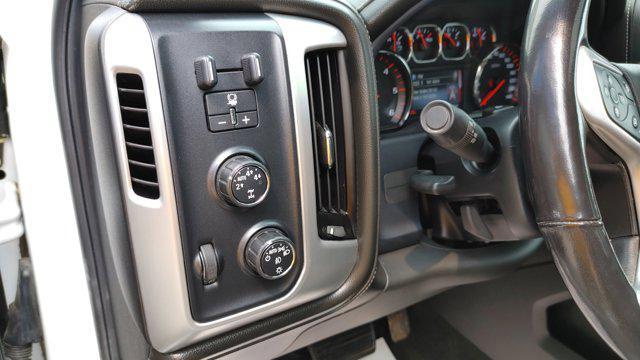 used 2016 GMC Sierra 1500 car, priced at $30,938