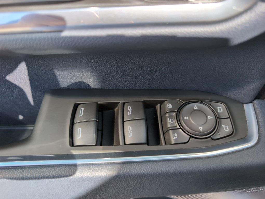 used 2024 Chevrolet Silverado 3500 car, priced at $75,359