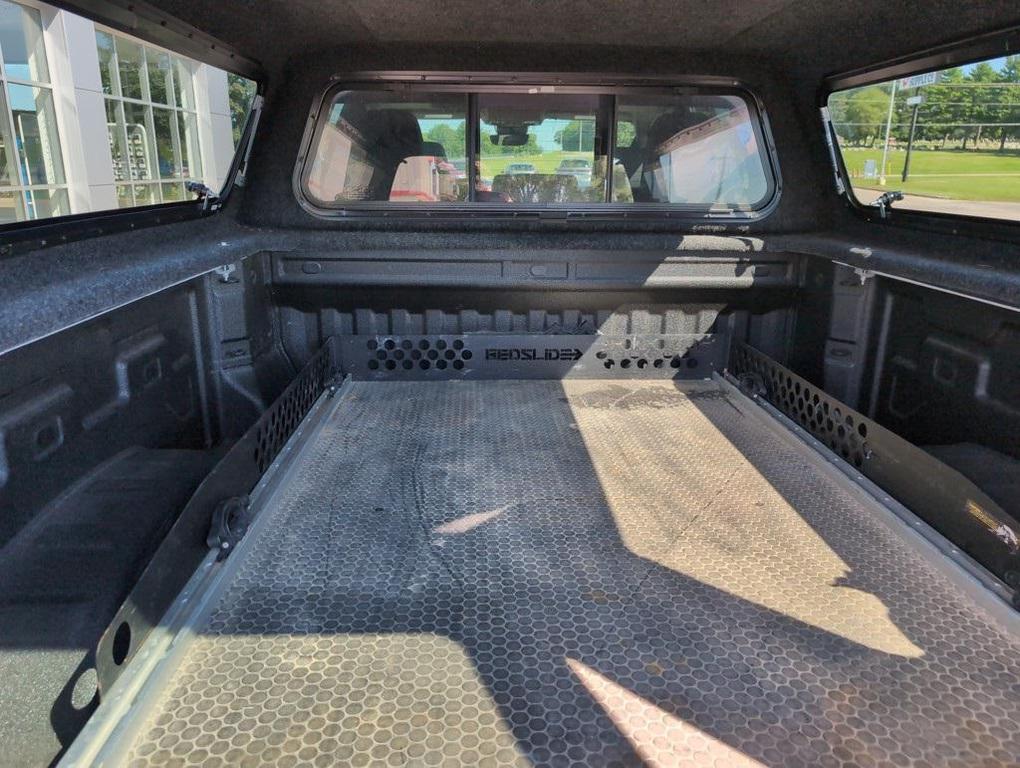 used 2024 Chevrolet Silverado 3500 car, priced at $75,359