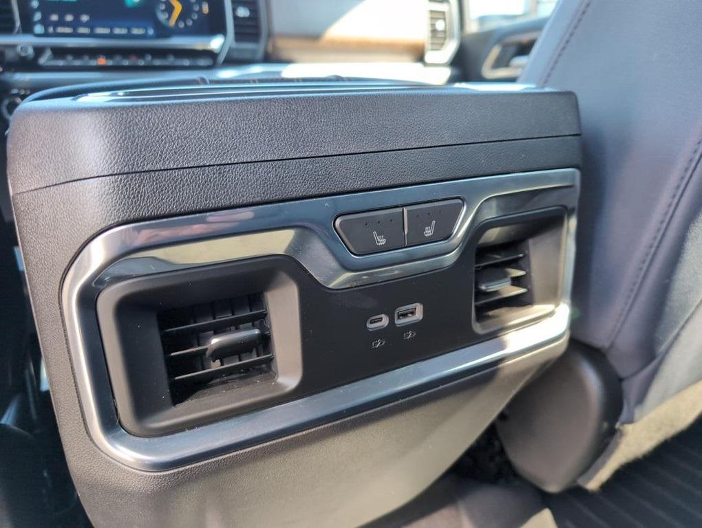 used 2024 Chevrolet Silverado 3500 car, priced at $75,359