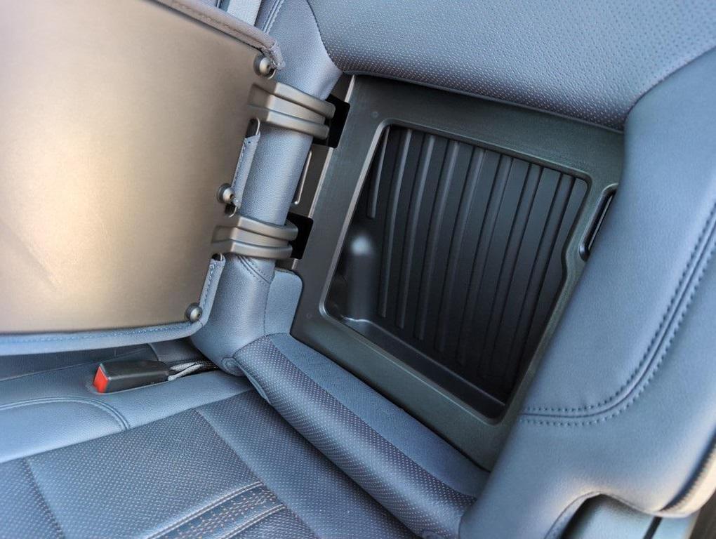 used 2024 Chevrolet Silverado 3500 car, priced at $75,359