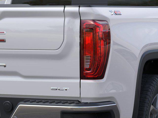 new 2024 GMC Sierra 1500 car, priced at $68,410