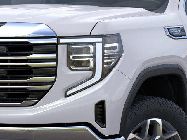 new 2024 GMC Sierra 1500 car, priced at $68,410