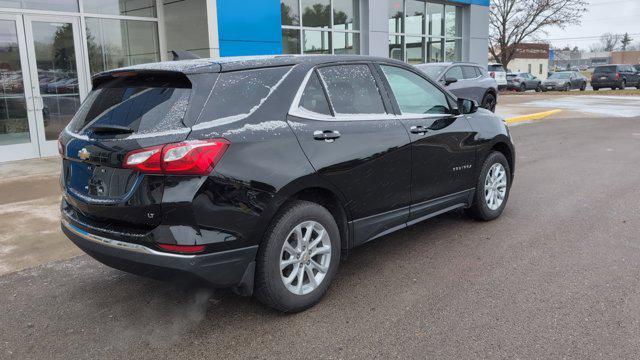 used 2018 Chevrolet Equinox car, priced at $14,490