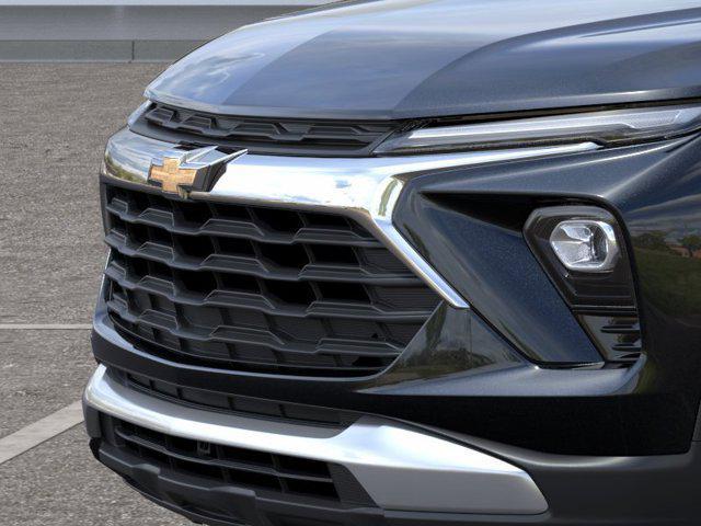 new 2024 Chevrolet TrailBlazer car, priced at $32,165