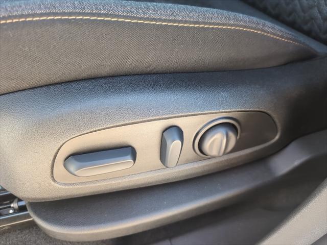 used 2024 Chevrolet Equinox car, priced at $26,983