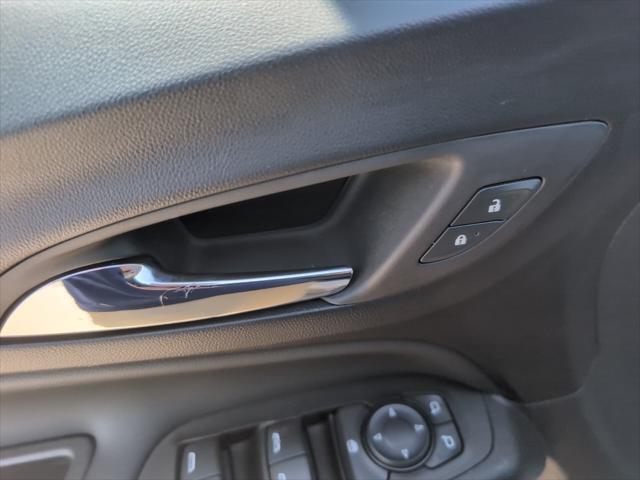 used 2024 Chevrolet Equinox car, priced at $26,983
