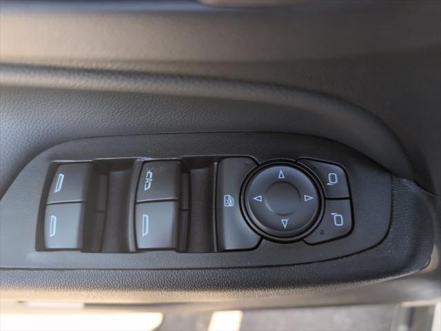 used 2024 Chevrolet Equinox car, priced at $26,983