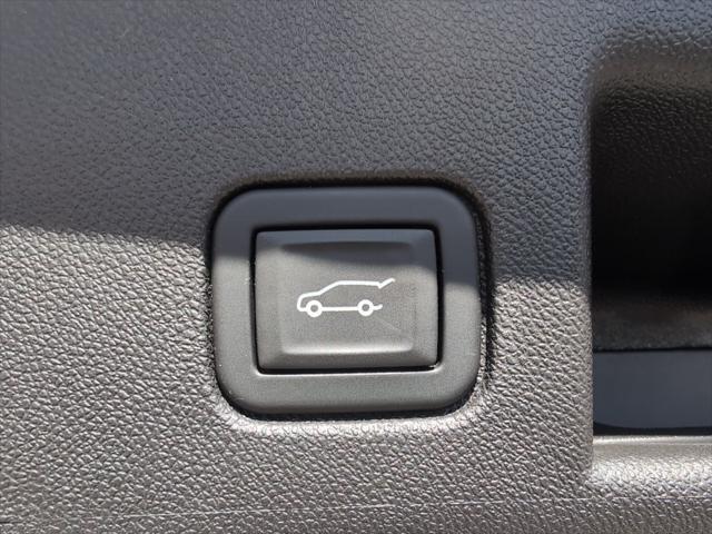 used 2024 Chevrolet Equinox car, priced at $26,983
