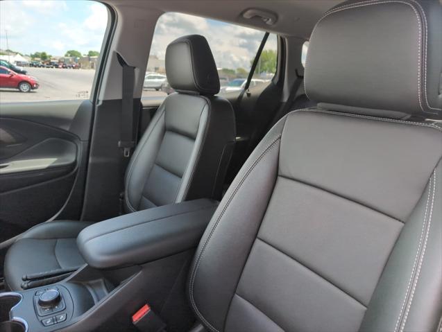 used 2024 GMC Terrain car, priced at $30,976