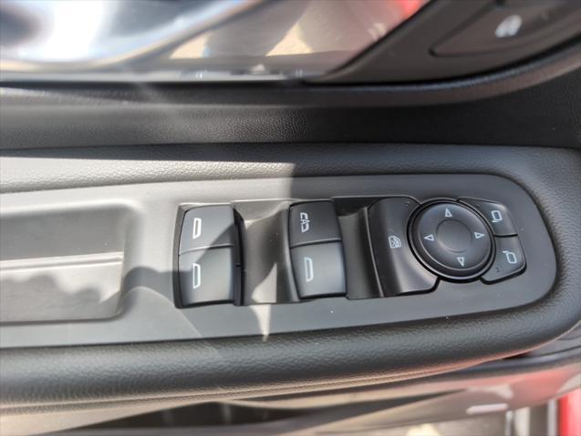 used 2024 GMC Terrain car, priced at $30,976