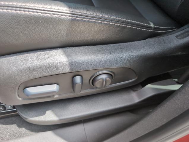 used 2024 GMC Terrain car, priced at $30,976