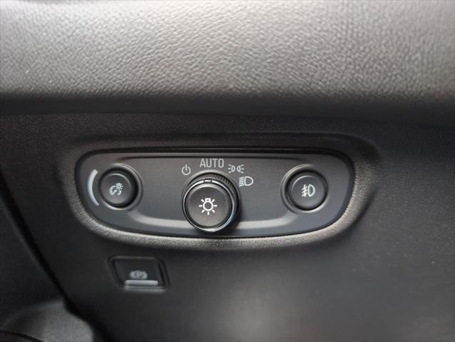 used 2024 GMC Terrain car, priced at $30,976