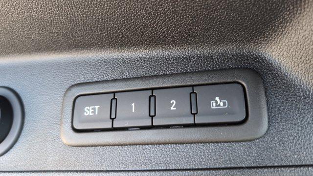 used 2023 Chevrolet Equinox car