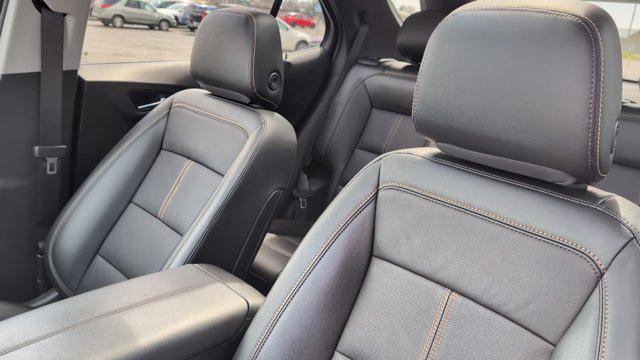 used 2023 Chevrolet Equinox car