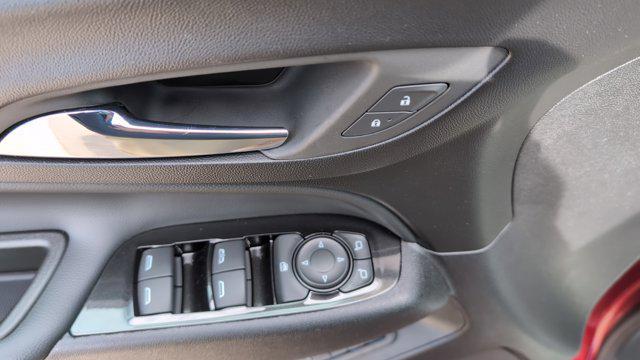 used 2023 Chevrolet Equinox car